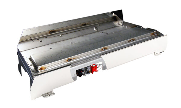 G21 Contemporary Burner - Real Fyre