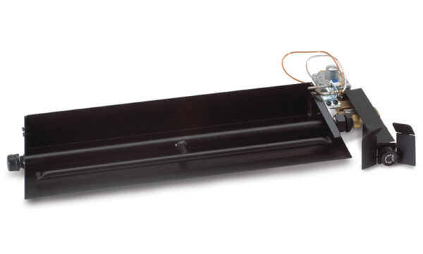 G45 & GX45 Burner Systems - Real Fyre